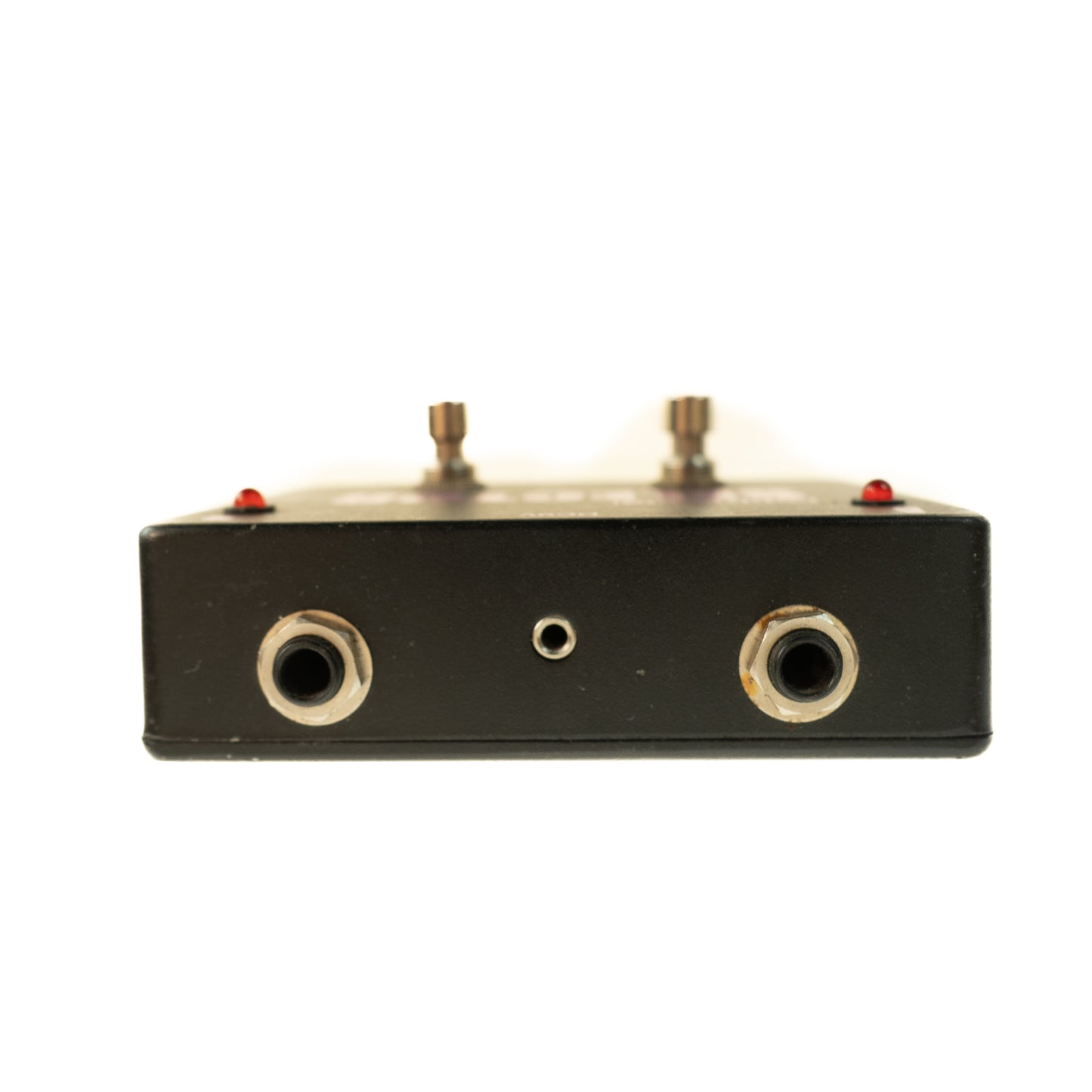 Whirlwind SEL A/B or Both guitar system switcher