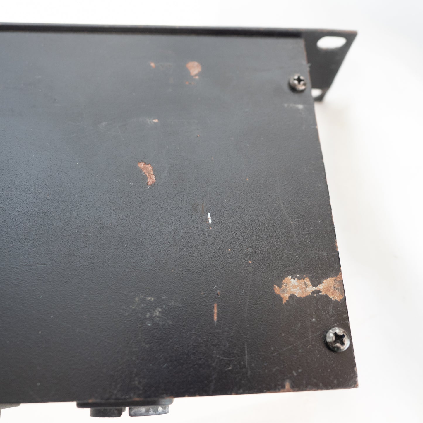 Whirlwind ISO 8 Line Isolator balancer,  XLR to XLR