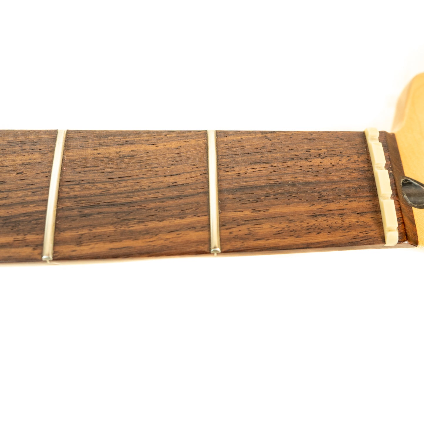 Fender Jazz bass neck rosewood fingerboard