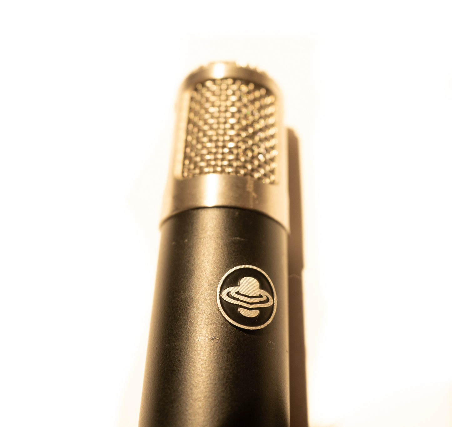 Sterling ST-31 low noise FET Condensor microphone