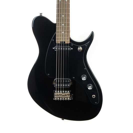 Aria baritone electric guitar model Jet-Btone-BK brand new, authorized dealer.