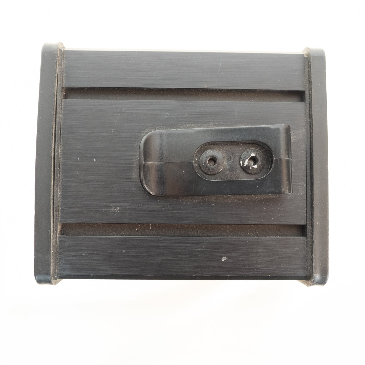 Production Intercom Inc. USA BP-2 with two Telex headsets