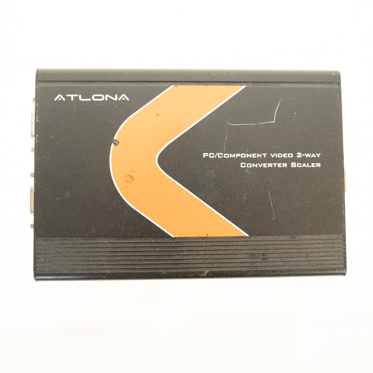 Atlona AT-VGA300CV VGA to Component or Component to VGA Converter Scaler