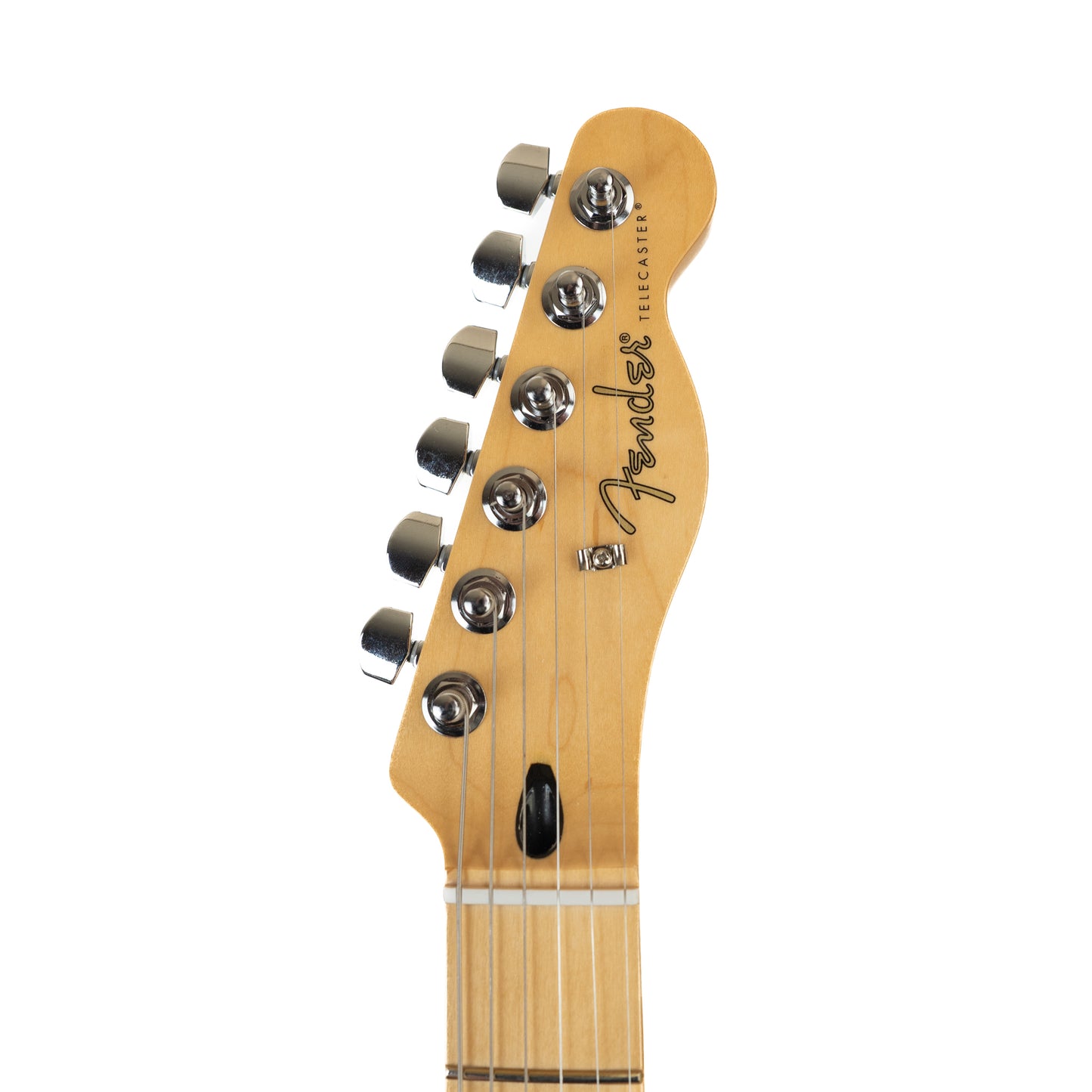 FENDER - Limited Edition Player Telecaster Plus Top Maple Fingerboard Sienna Sunburst - 0140228547