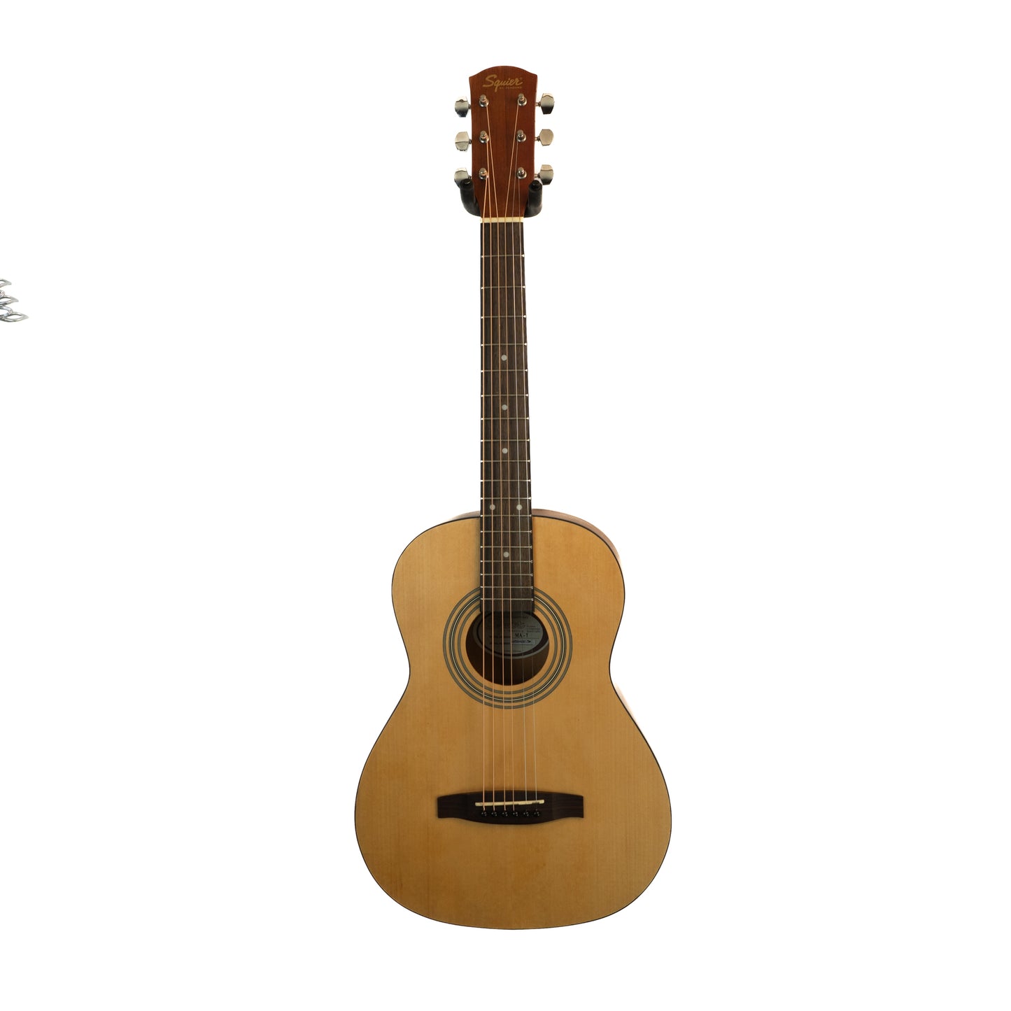 Squier MA-1 3/4 scale student or travel acoustic guitar