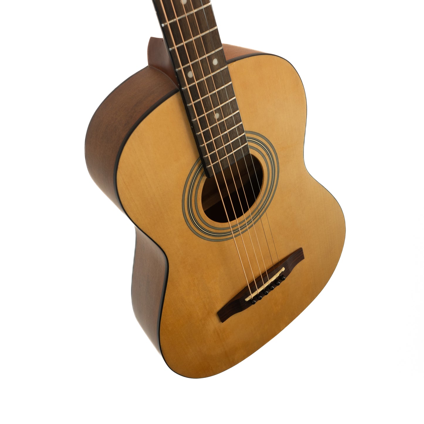 Squier MA-1 3/4 scale student or travel acoustic guitar