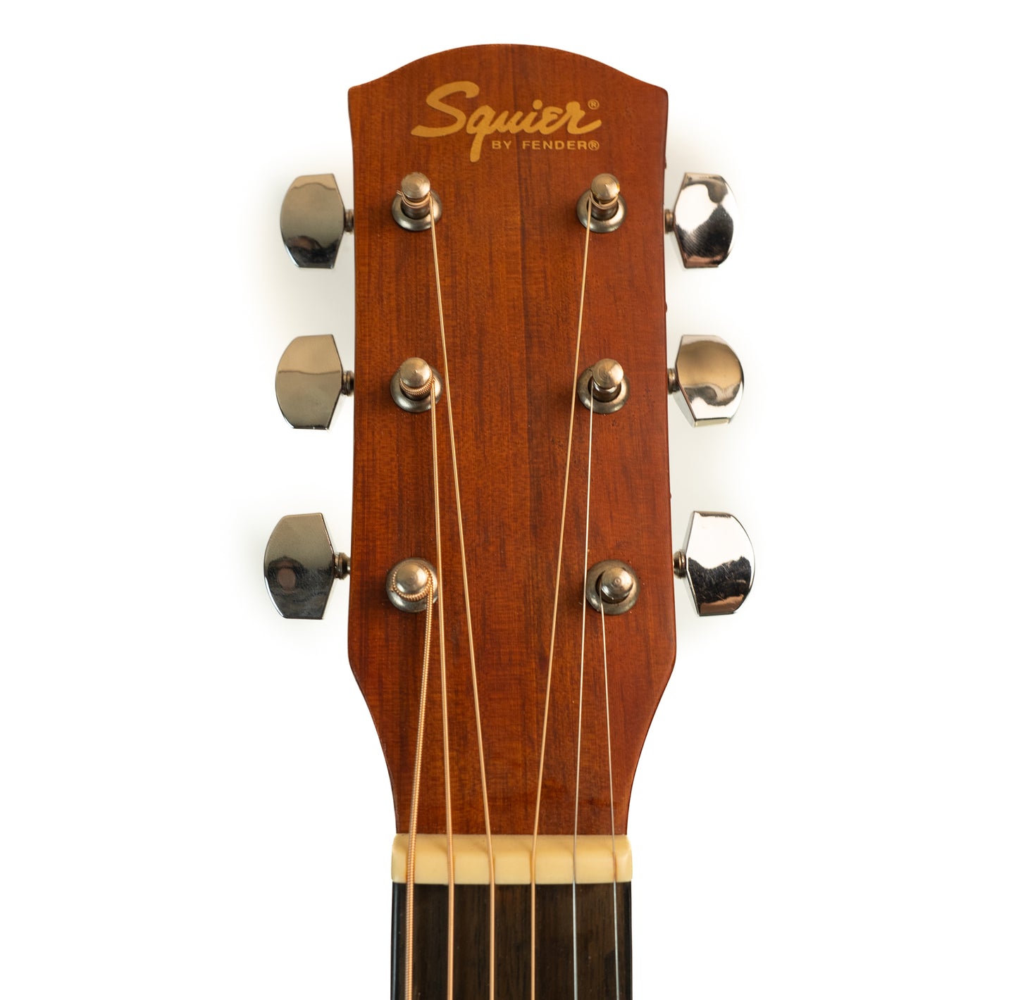 Squier MA-1 3/4 scale student or travel acoustic guitar