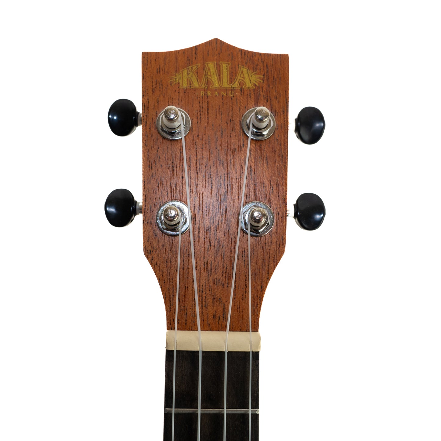 Kala KA-ST spruce top, mahogany sides and back ukulele, great tone and player!