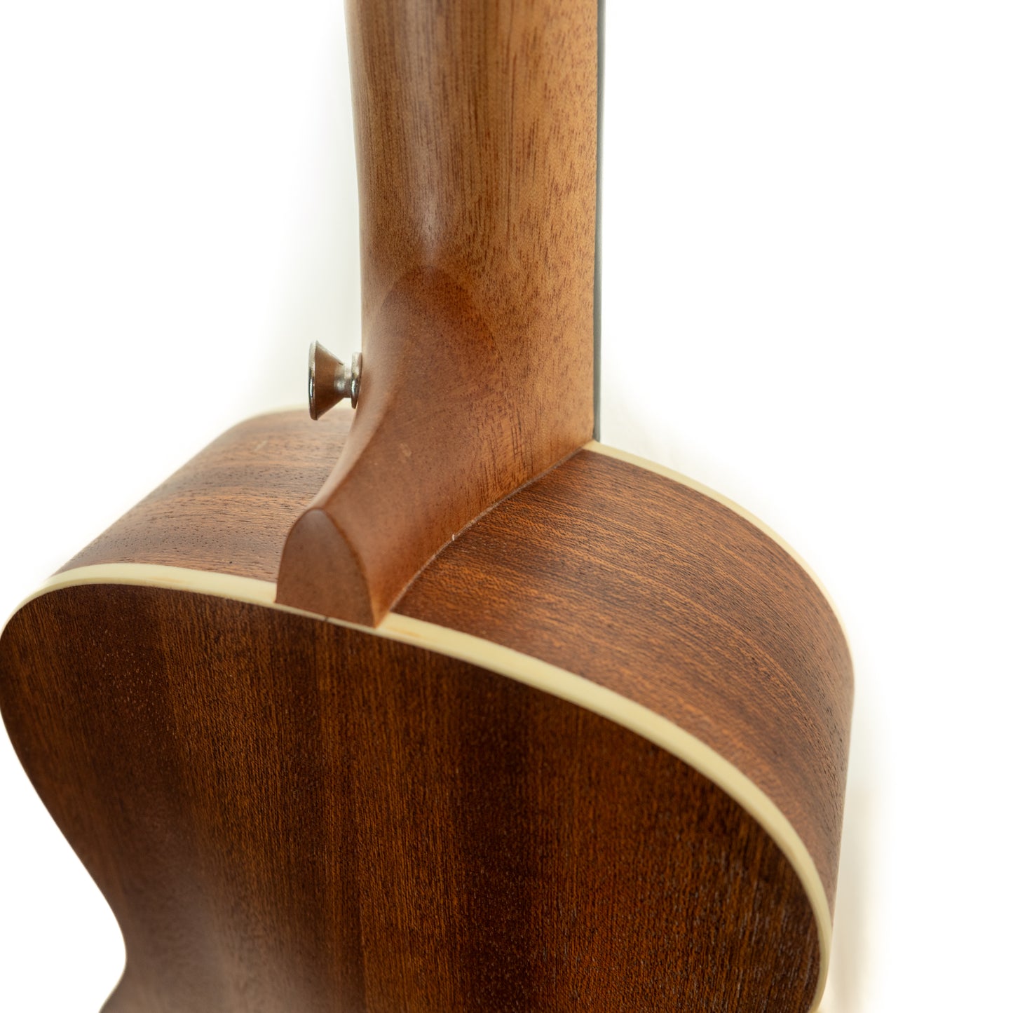Ranch UK-23 Concert Ukulele with hardshell gigbag