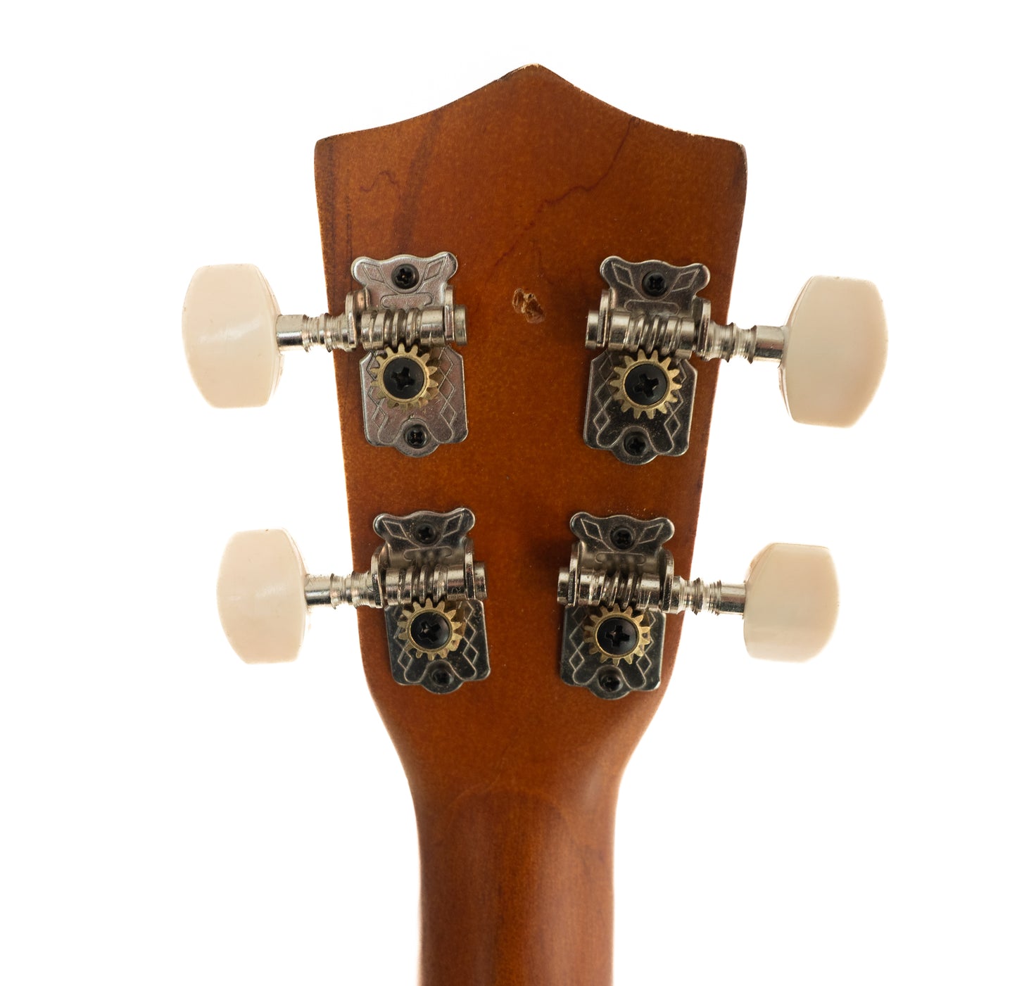 HILO 2652 Soprano Ukulele with gigbag