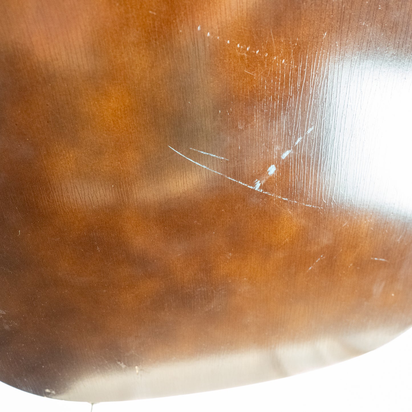 Silvertone 660 (KAY) USA made slide acoustic guitar with pickup and case