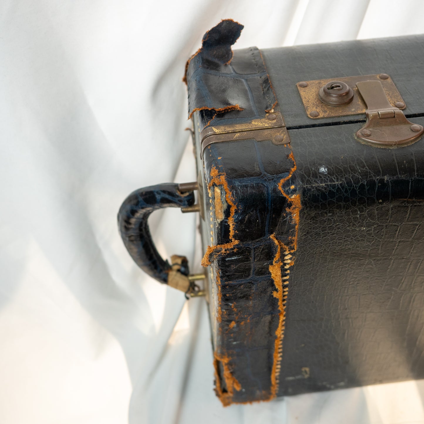 Martin Alto Saxophone (vintage) Low Pitch with Sumner 3 m.p. "AS IS"