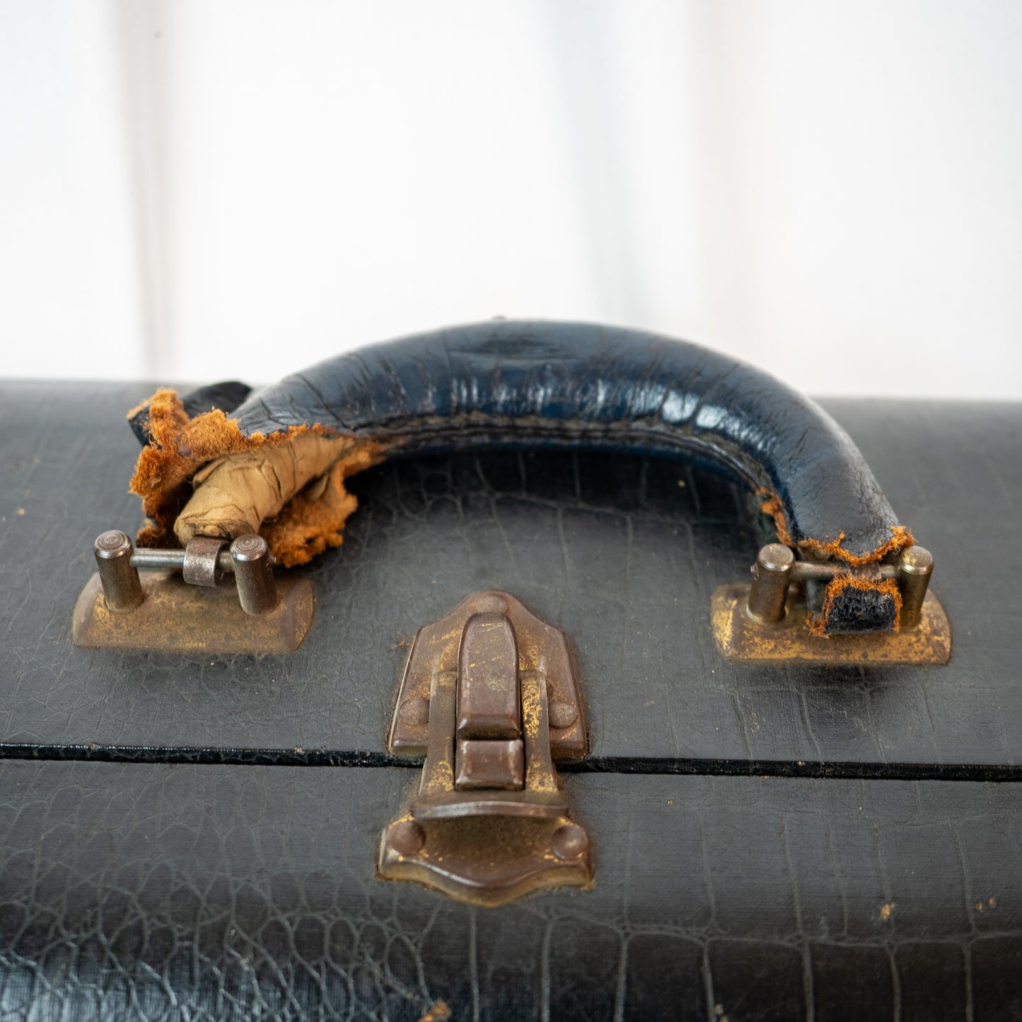 Martin Alto Saxophone (vintage) Low Pitch with Sumner 3 m.p. "AS IS"