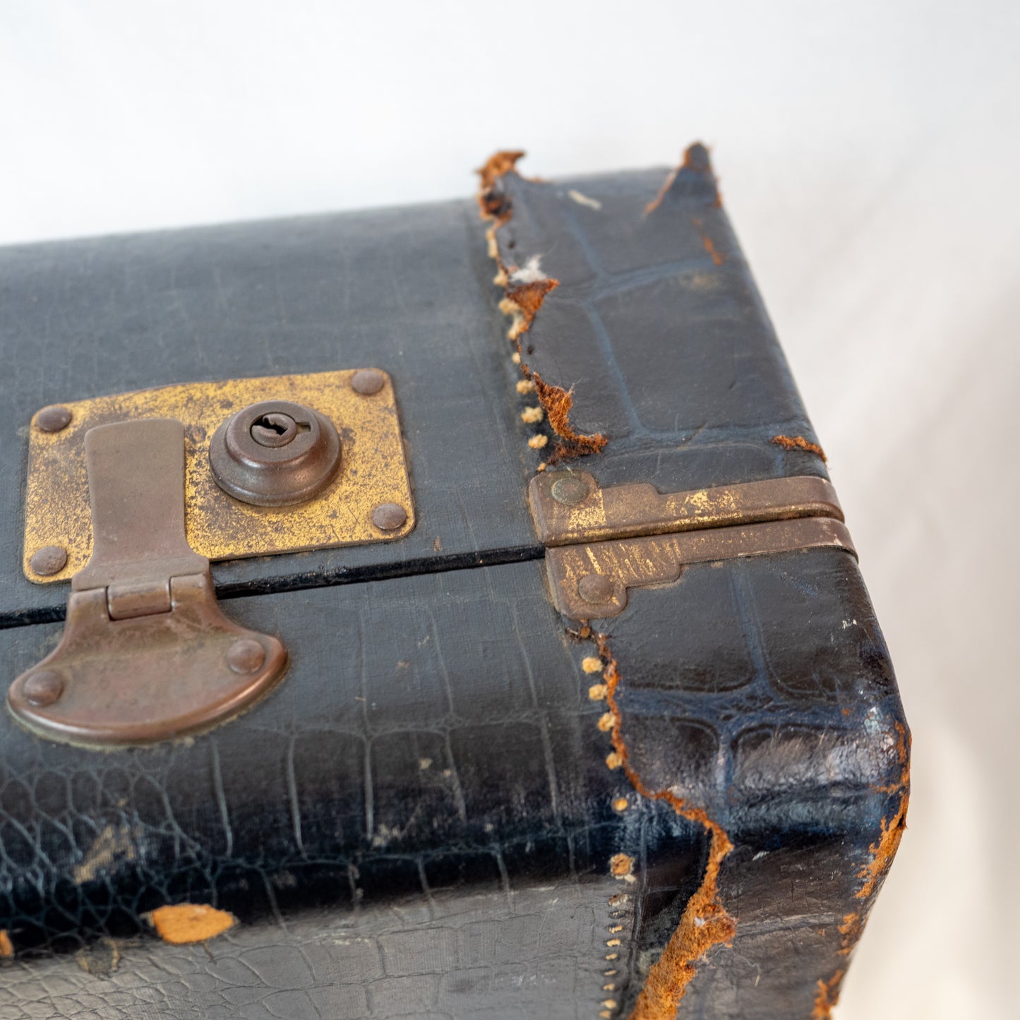 Martin Alto Saxophone (vintage) Low Pitch with Sumner 3 m.p. "AS IS"