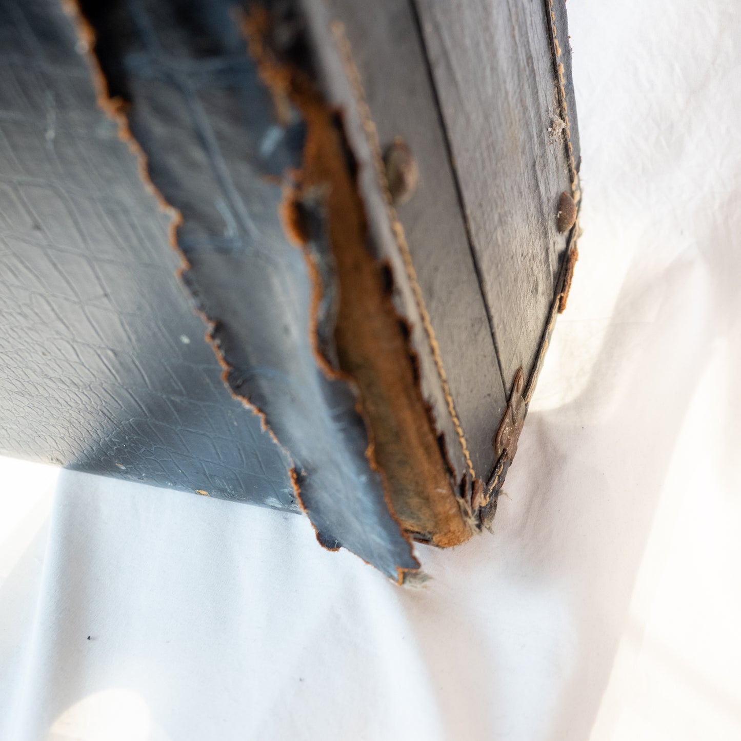 Martin Alto Saxophone (vintage) Low Pitch with Sumner 3 m.p. "AS IS"