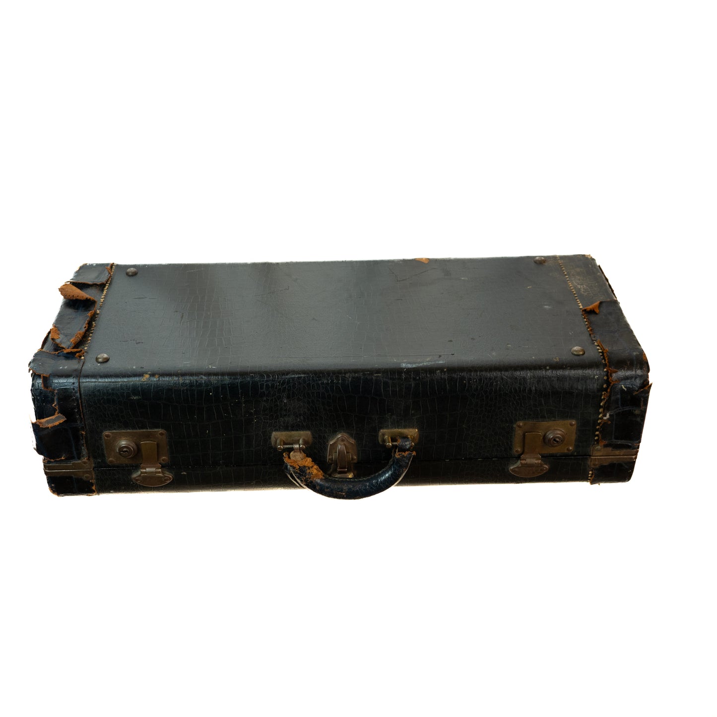 Martin Alto Saxophone (vintage) Low Pitch with Sumner 3 m.p. "AS IS"