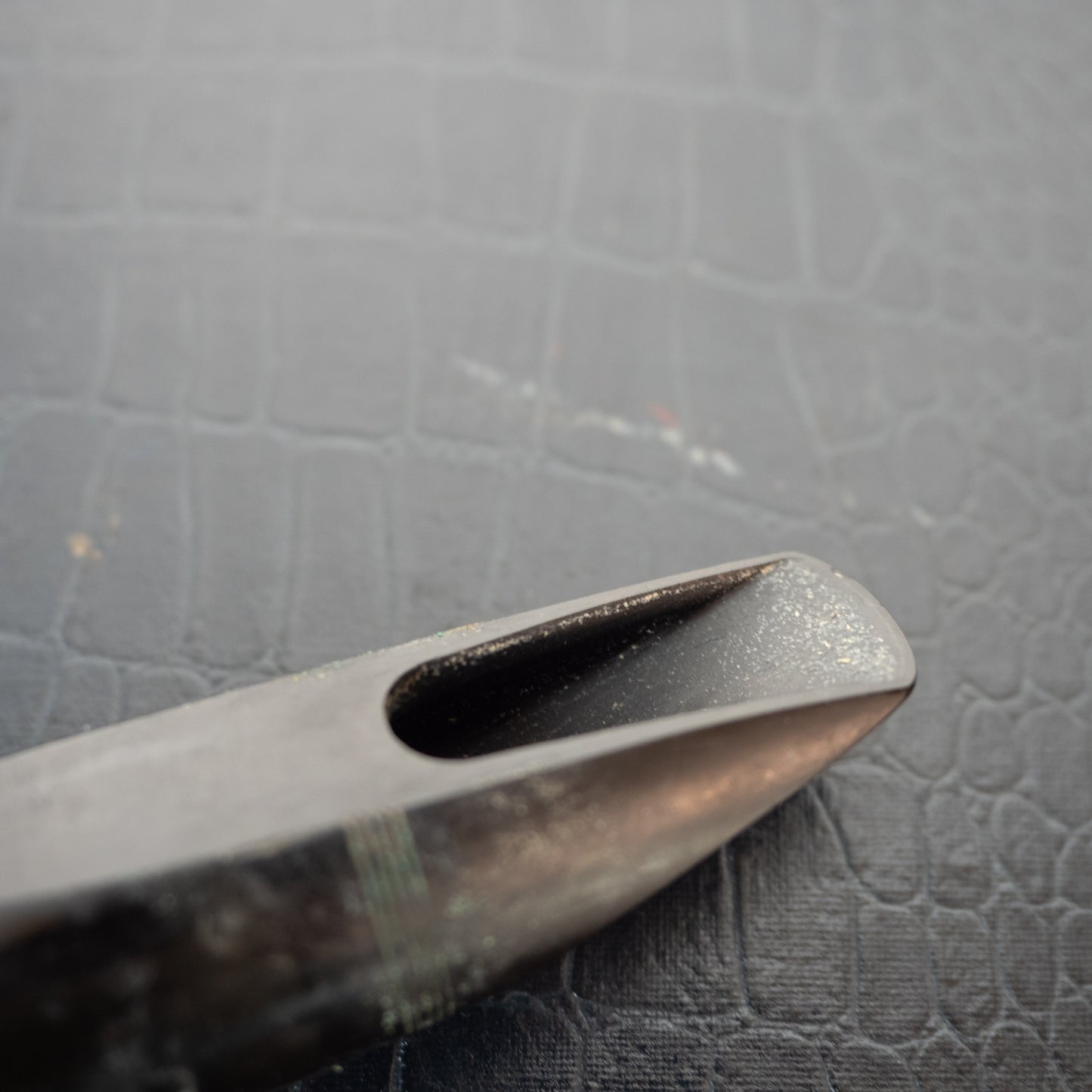 Martin Alto Saxophone (vintage) Low Pitch with Sumner 3 m.p. "AS IS"