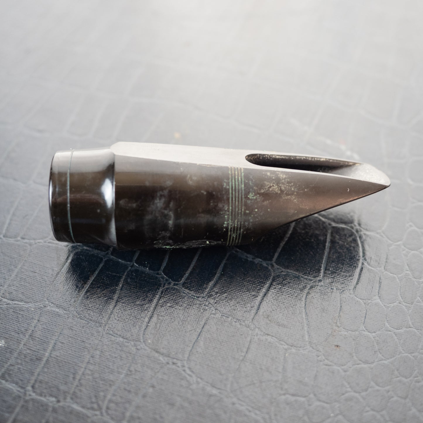 Martin Alto Saxophone (vintage) Low Pitch with Sumner 3 m.p. "AS IS"