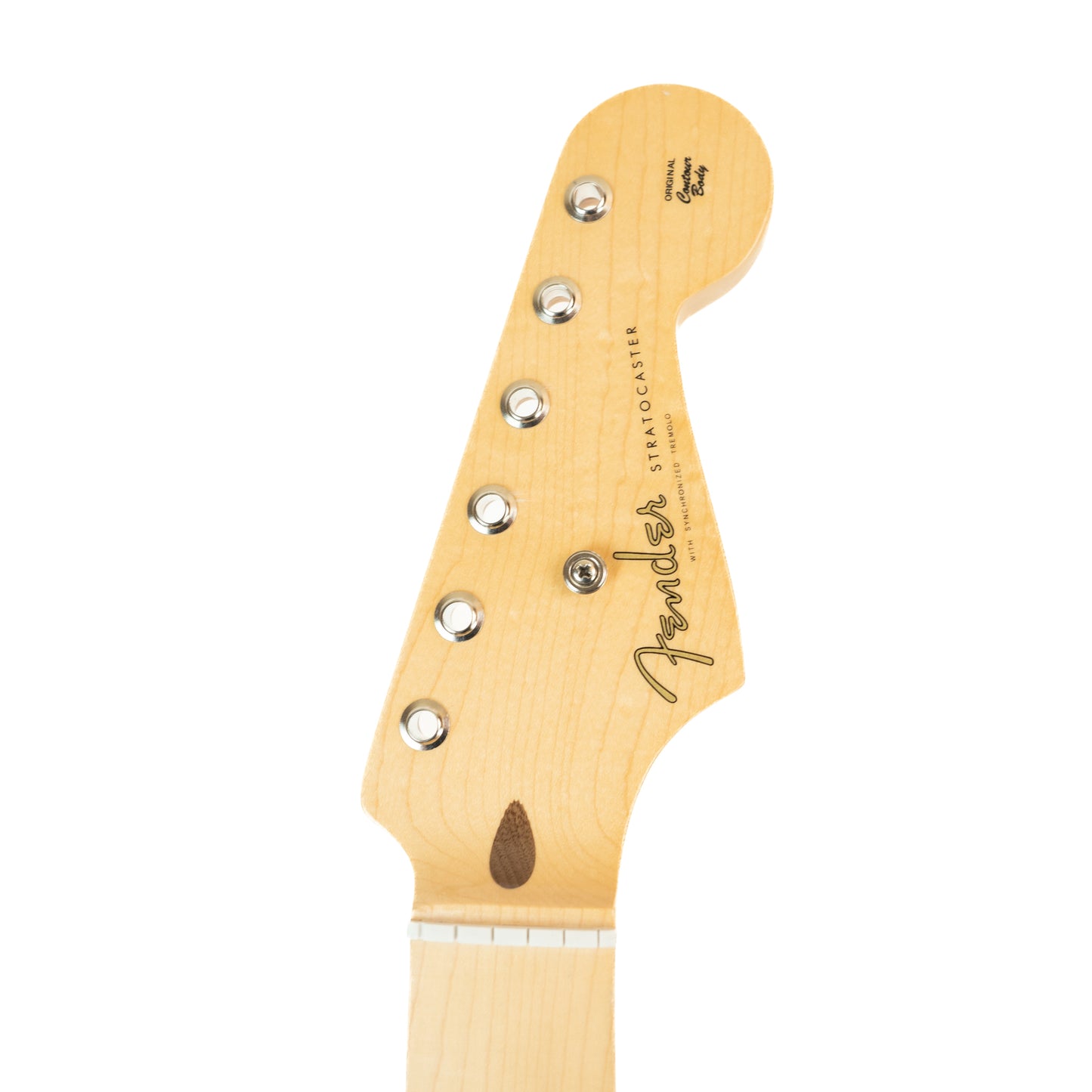 Fender Stratocaster Player MIM series take off neck, b-stock, sweet!