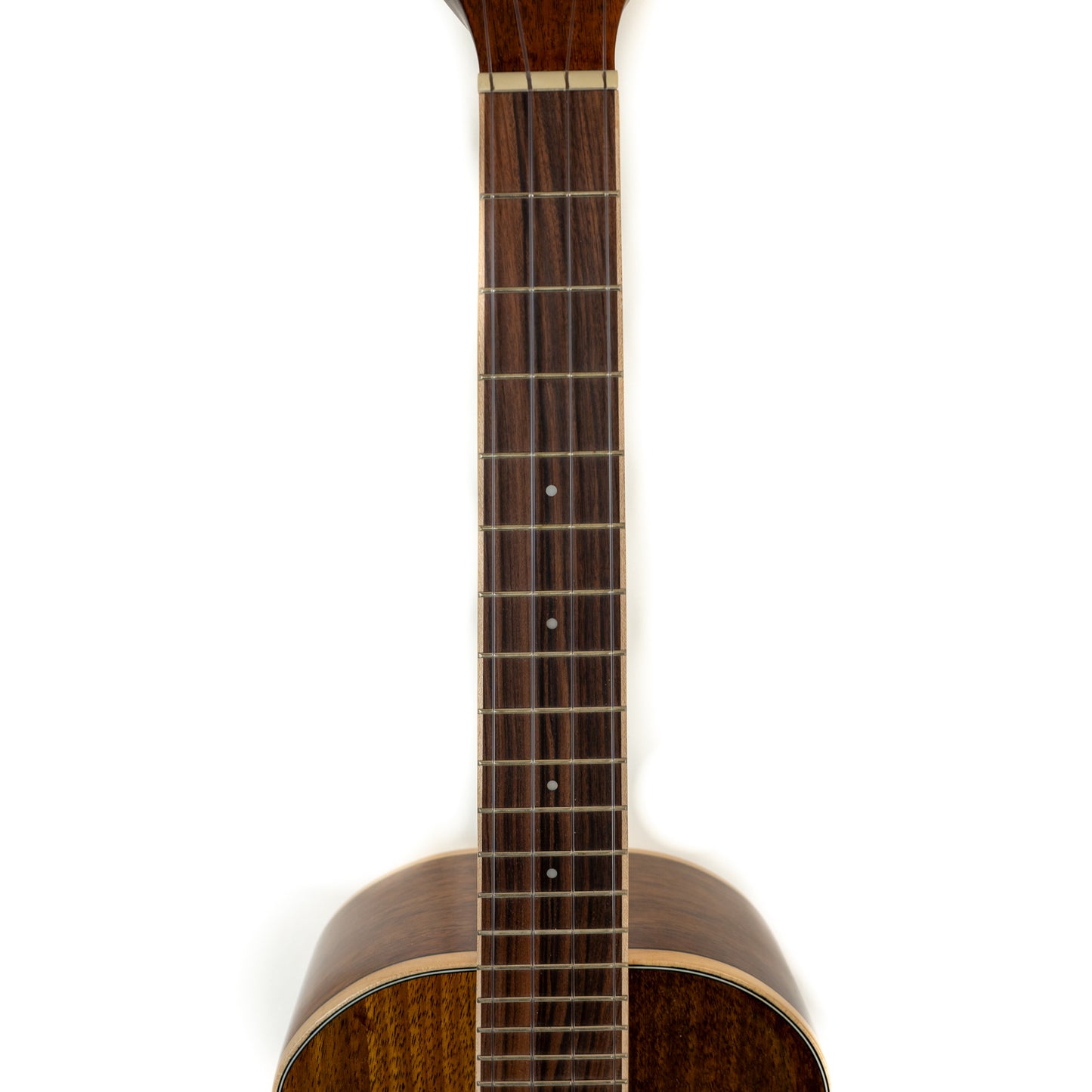 Kala KA-KTG gloss Koa Tenor Ukulele with UPK3000 accessory bundle over $400 retail value! (Copy)