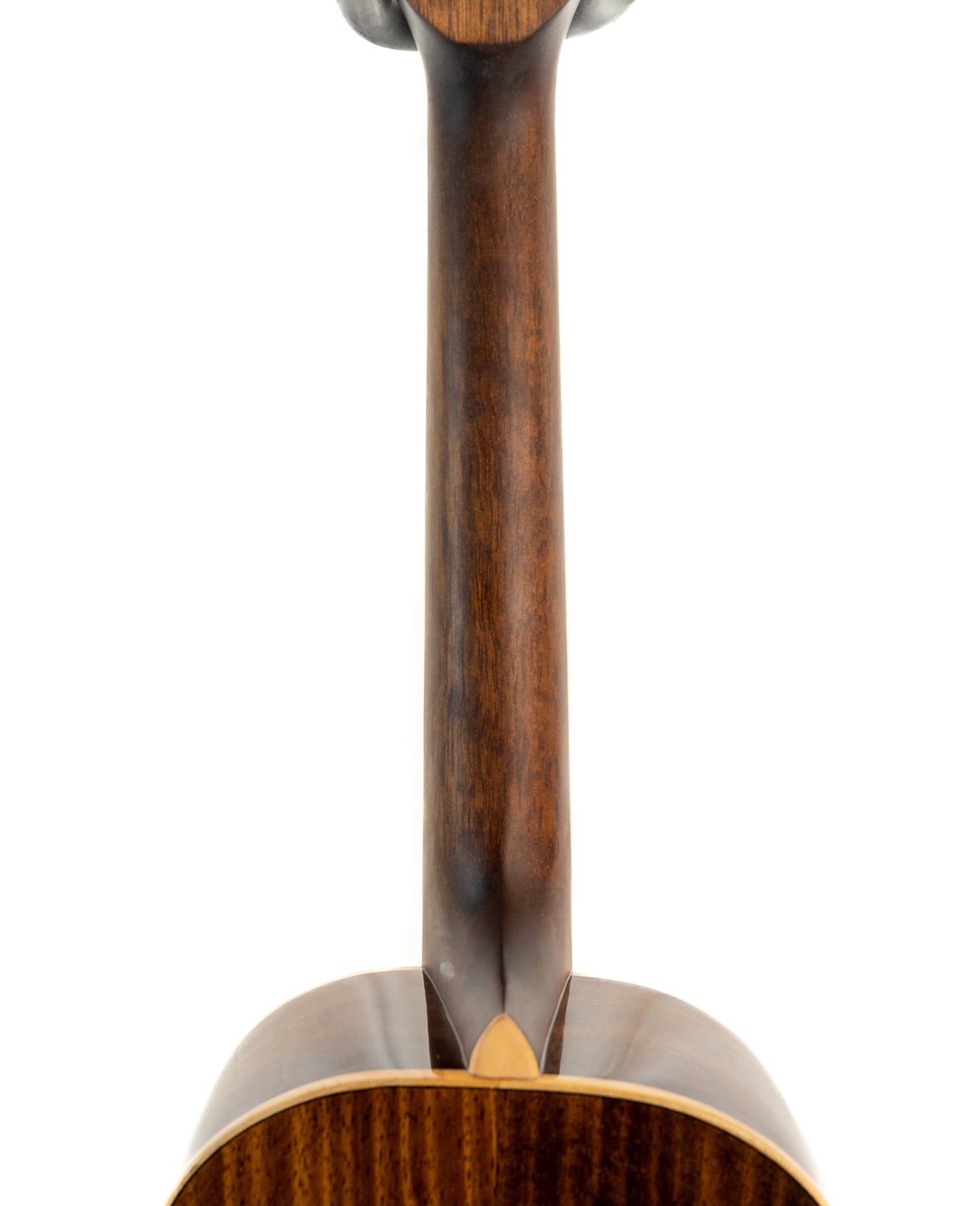 Kala KA-KTG tenor koa ukulele with padded Oscar Schmidt gigbag