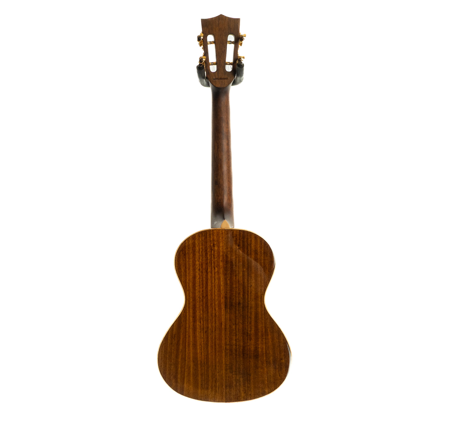 Kala KA-KTG tenor koa ukulele with padded Oscar Schmidt gigbag