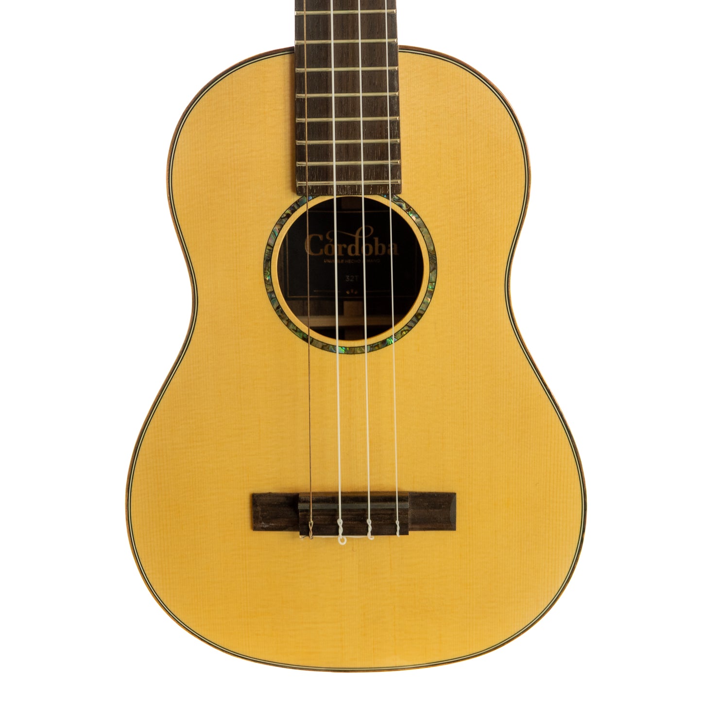 Cordoba 32T tenor ukulele with gigbag