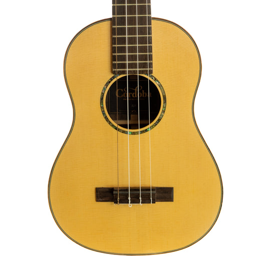 Cordoba 32T tenor ukulele with gigbag