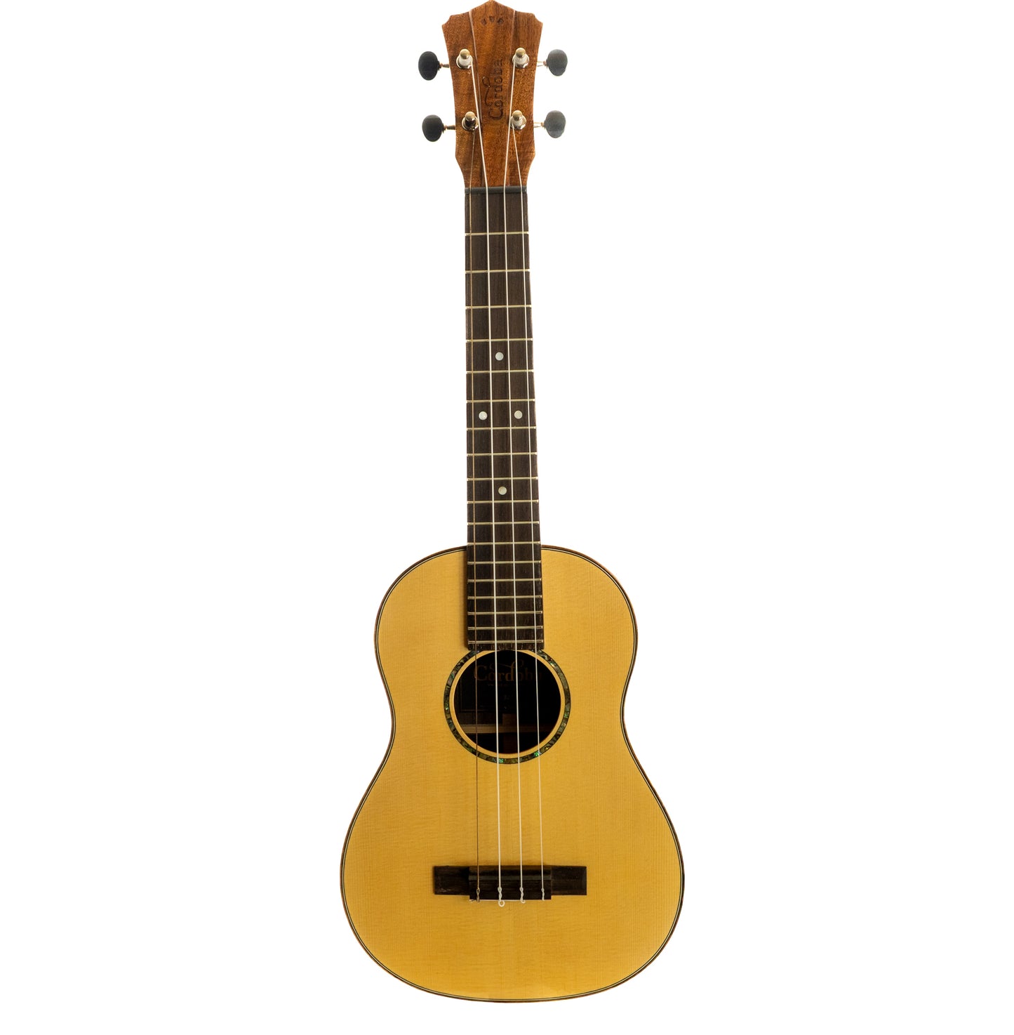 Cordoba 32T tenor ukulele with gigbag