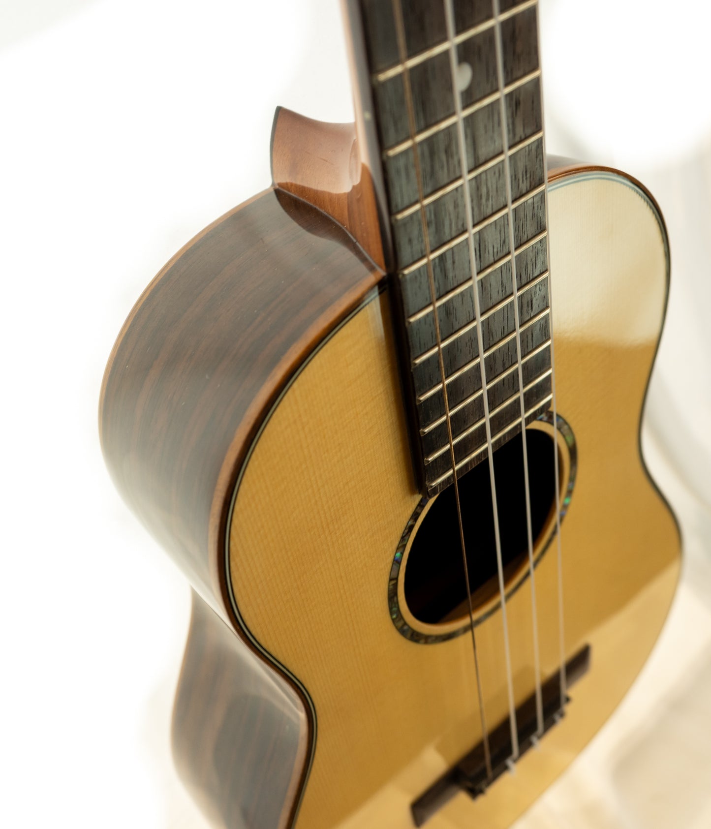 Cordoba 32T tenor ukulele with gigbag