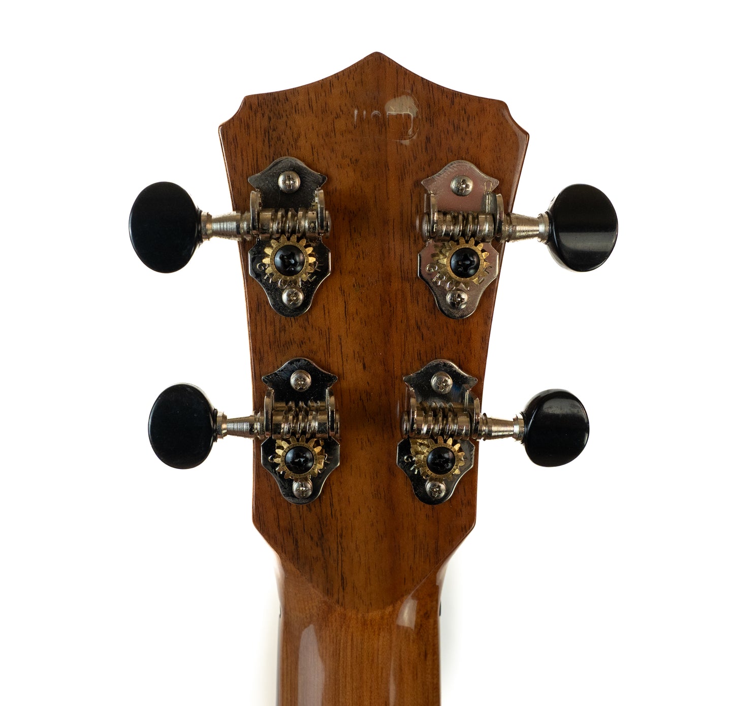 Cordoba 35T-CE S cutaway electric/acoustic tenor ukulele with gigbag