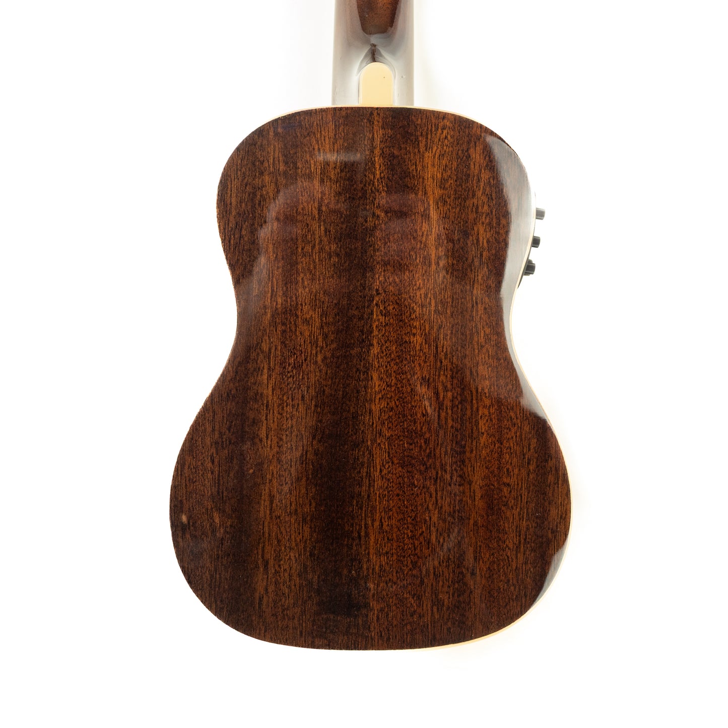 Fender Grace VanderWaal concert acoustic/electric ukulele with gigbag