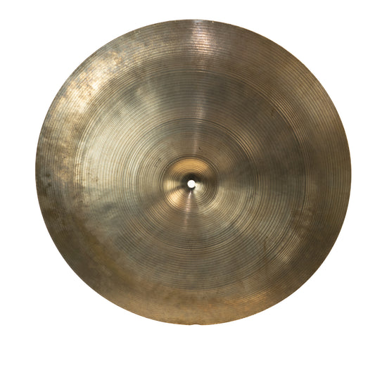 Zildjian 21" A series swish crash/ride cymbal 2140 grams