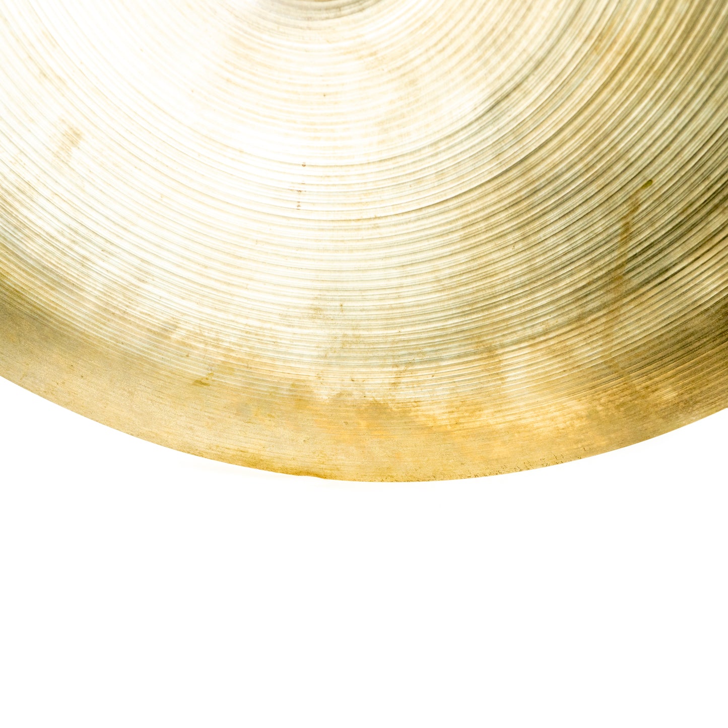 Zildjian 21" A series swish crash/ride cymbal 2140 grams