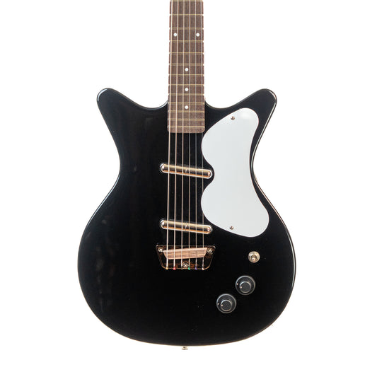 DANELECTRO PB PEANUT SPECIAL BLACK - Brand new, authorized dealer