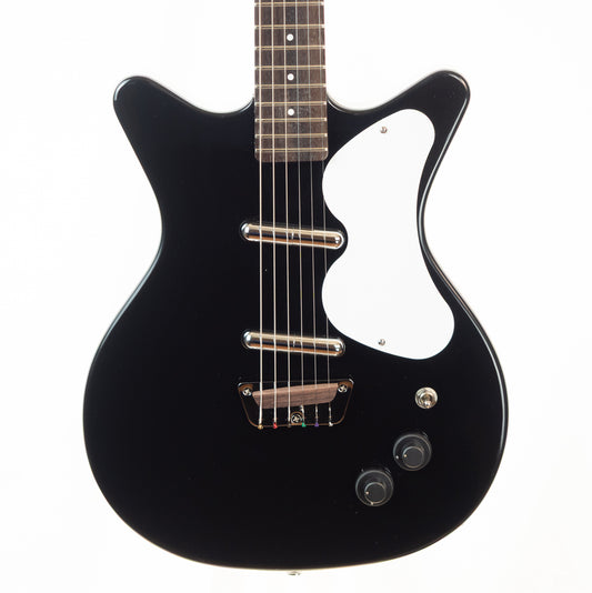 DANELECTRO PB PEANUT SPECIAL BLACK - Brand new, authorized dealer