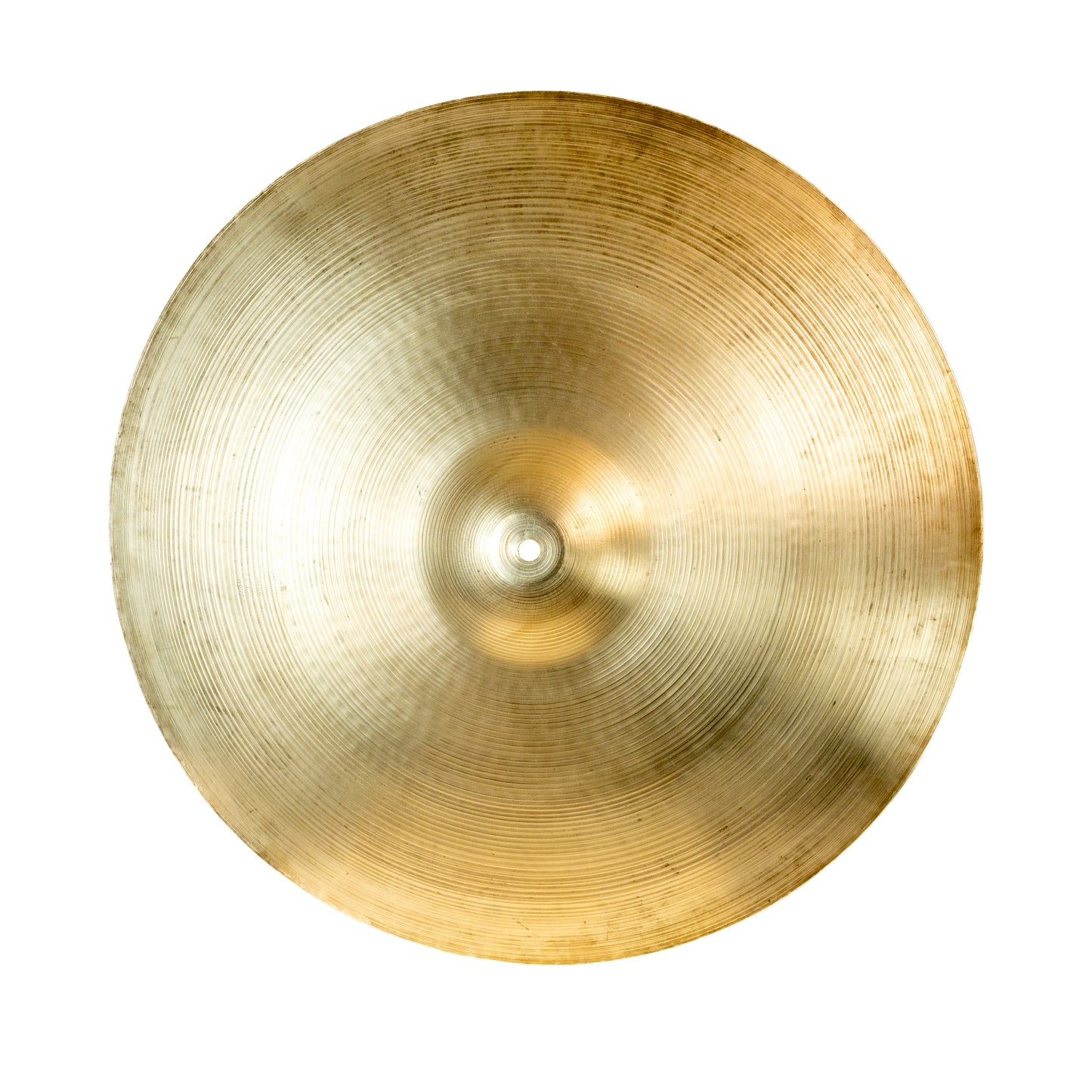 Zildjian 22" A series ride cymbal 3140 grams