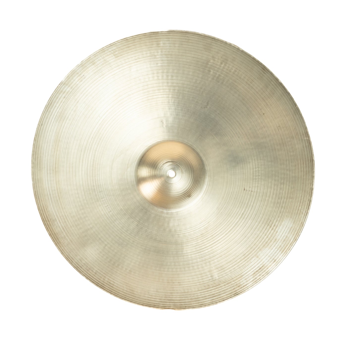 Zildjian 22" A series ride cymbal 3140 grams