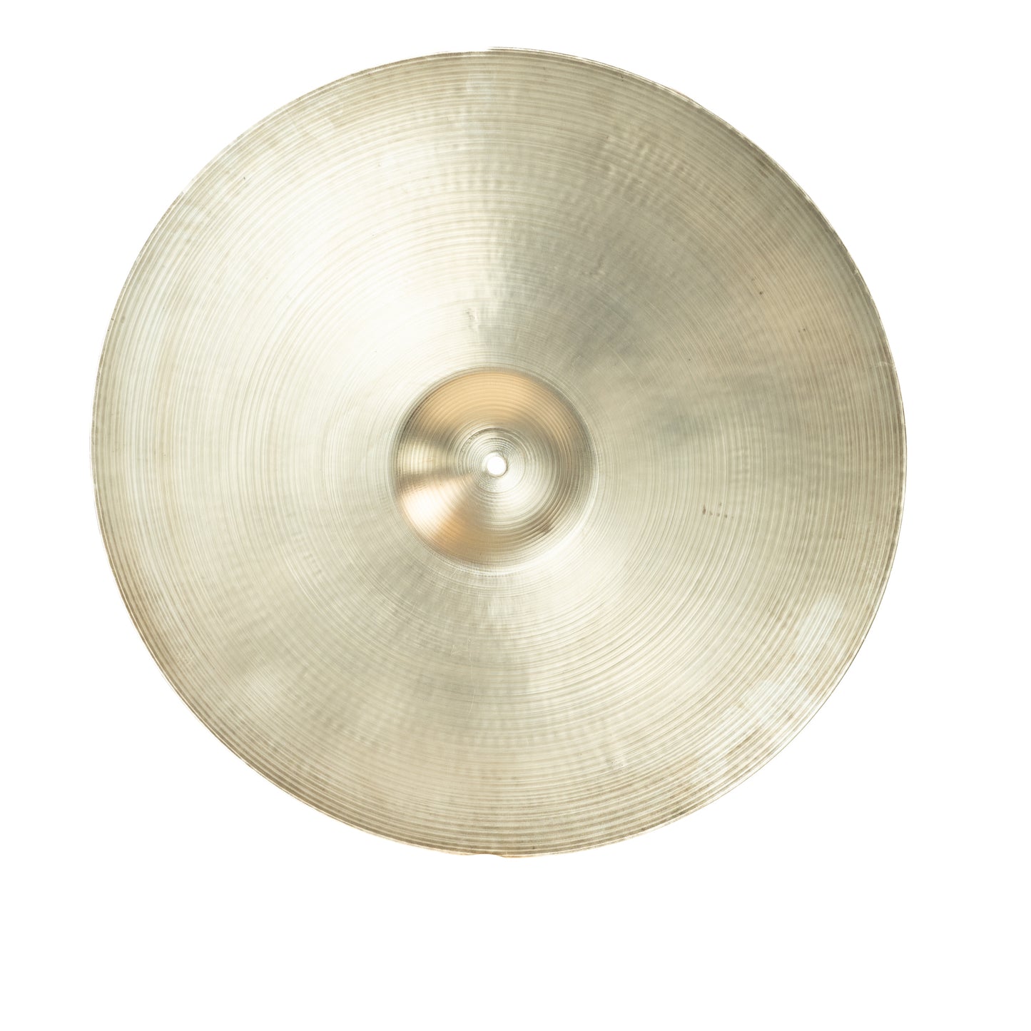 Zildjian 22" A series ride cymbal 3140 grams