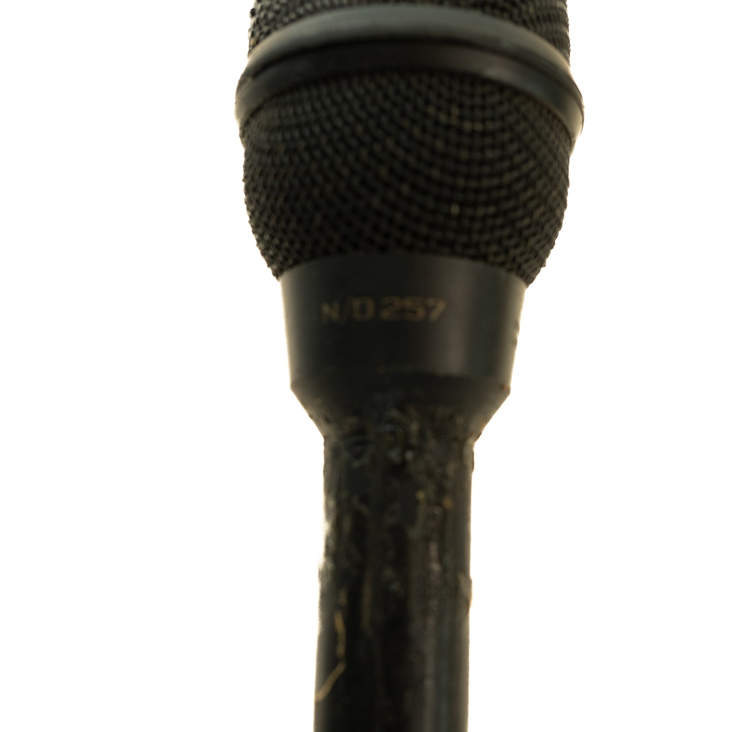 EV Electro-Voice N/D 257 (2) Shure 565SD practice room vocal microphone package