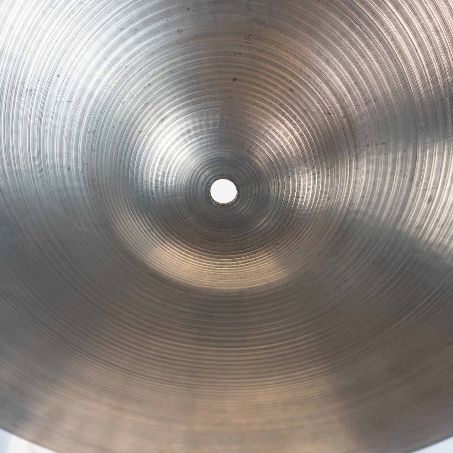 Zildjian A series 24" ride cymbal 4680 grams