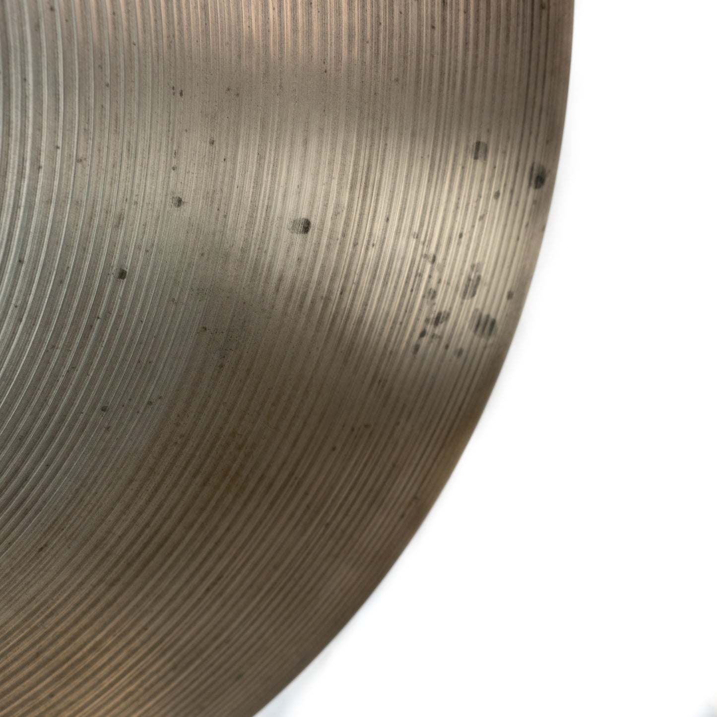 Zildjian A series 24" ride cymbal 4680 grams