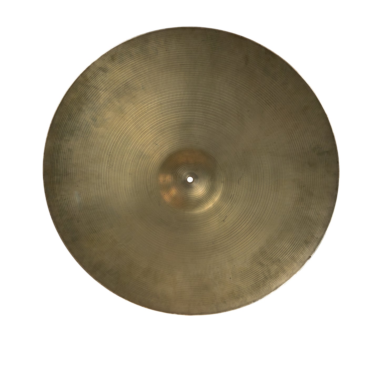 Zildjian A series 24" ride cymbal 4680 grams