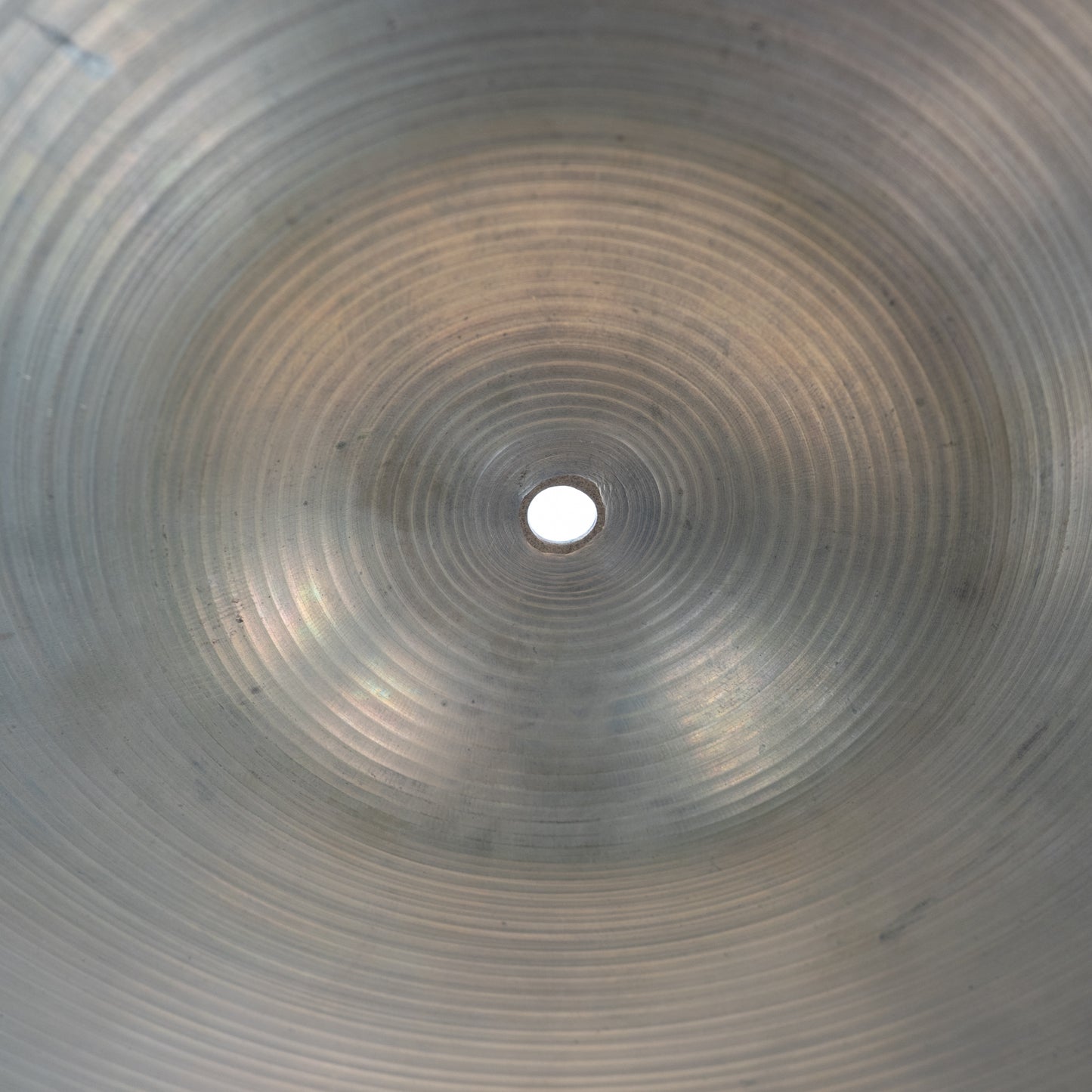 Zildjian A series 24" ride cymbal 4680 grams