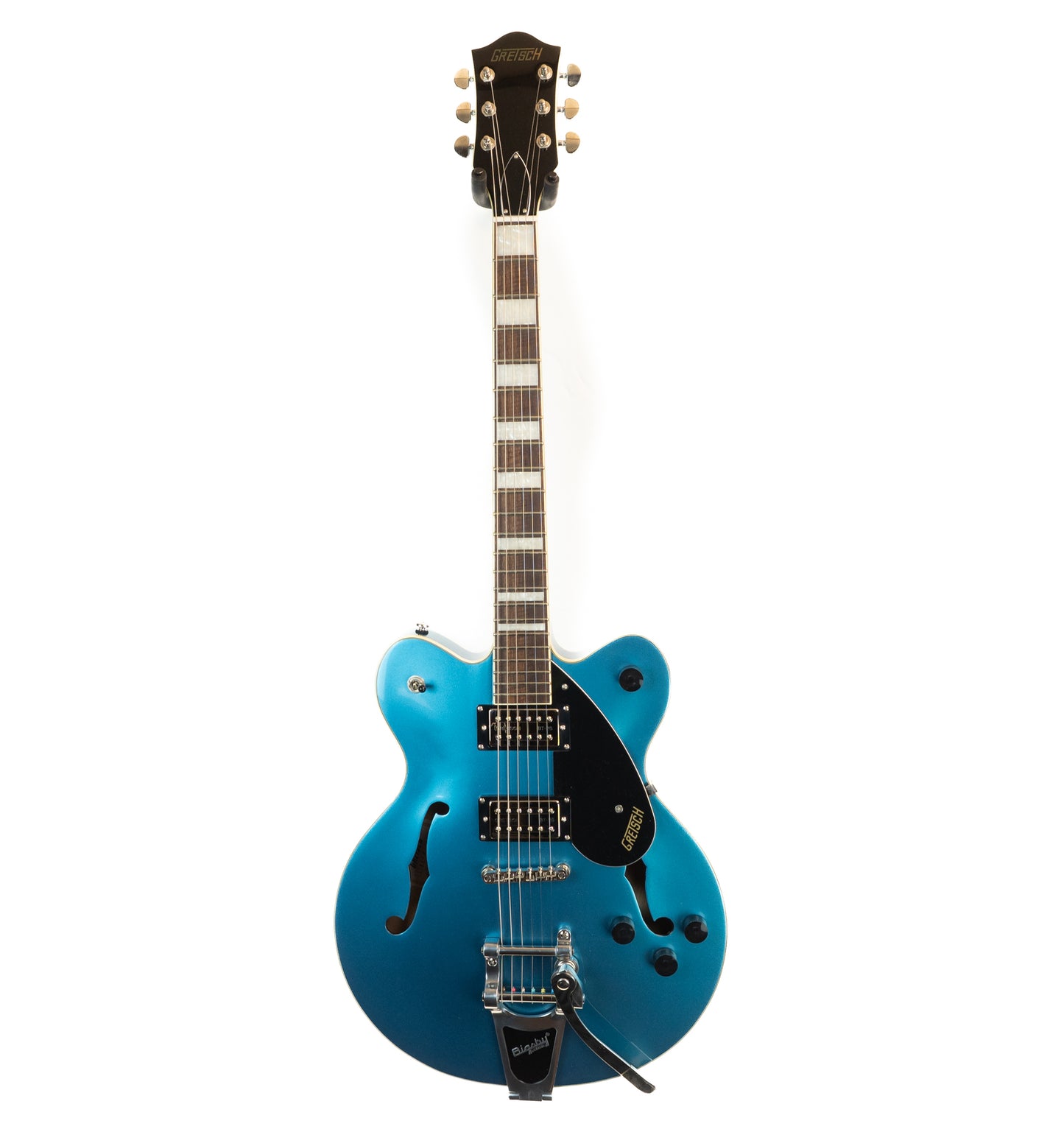 Gretsch Guitars G2622T Streamliner Center Block Double-Cut With Bigsby Electric Guitar