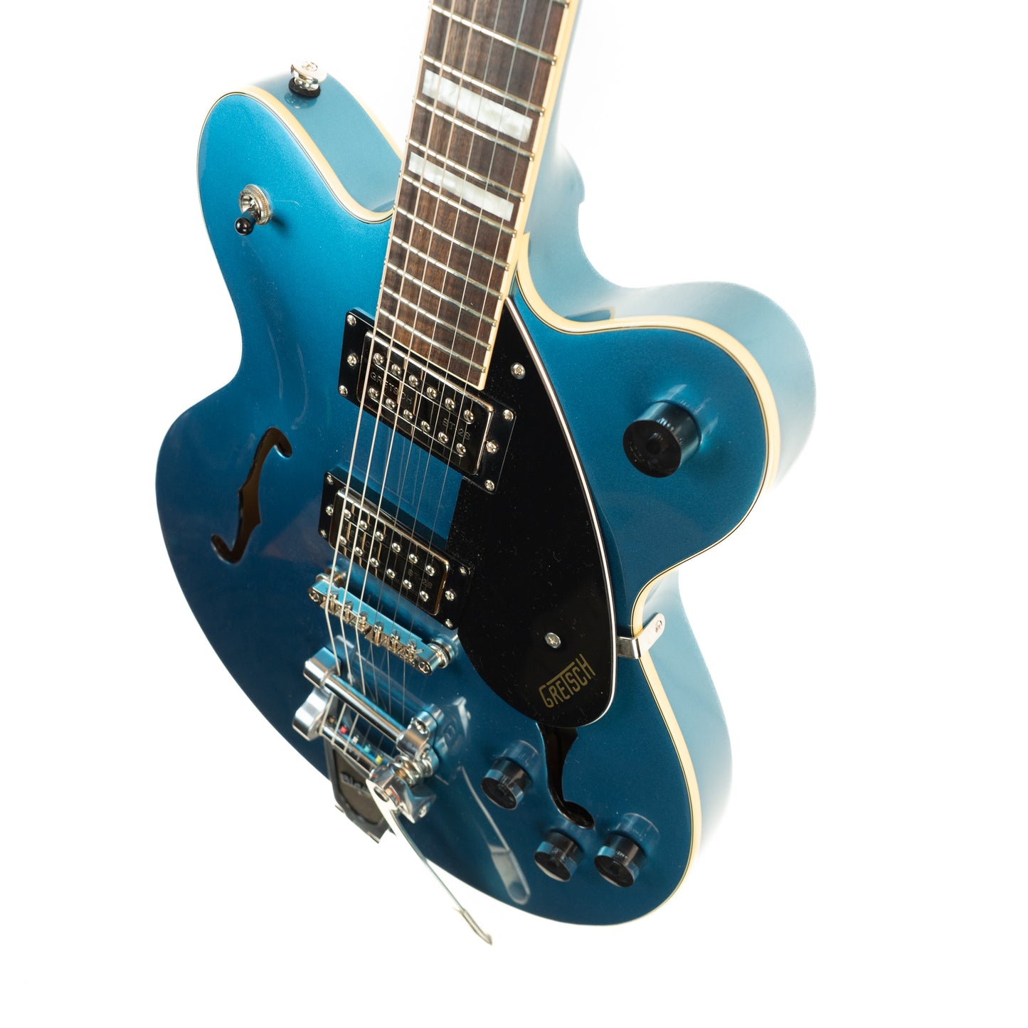 Gretsch Guitars G2622T Streamliner Center Block Double-Cut With Bigsby Electric Guitar