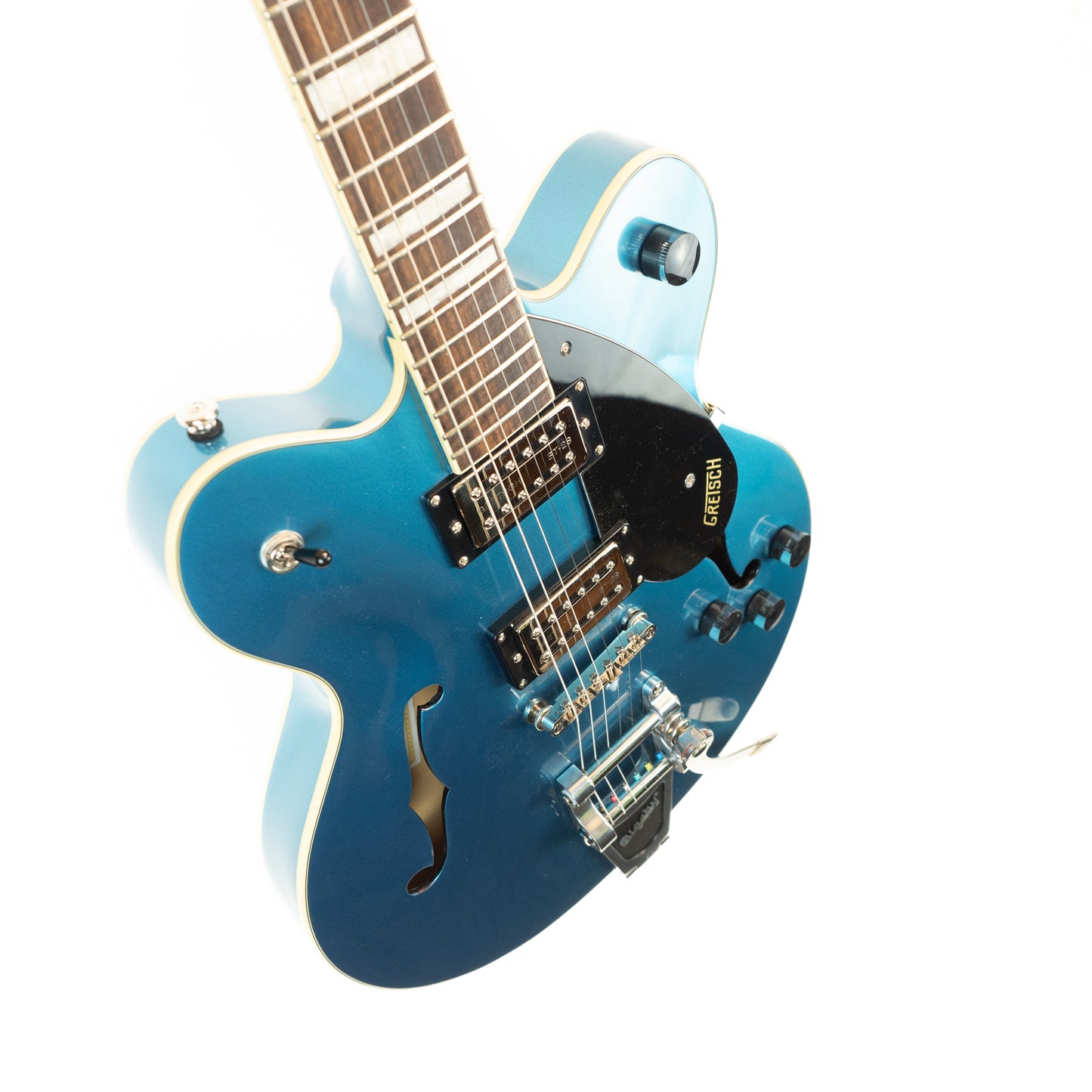 Gretsch Guitars G2622T Streamliner Center Block Double-Cut With Bigsby Electric Guitar