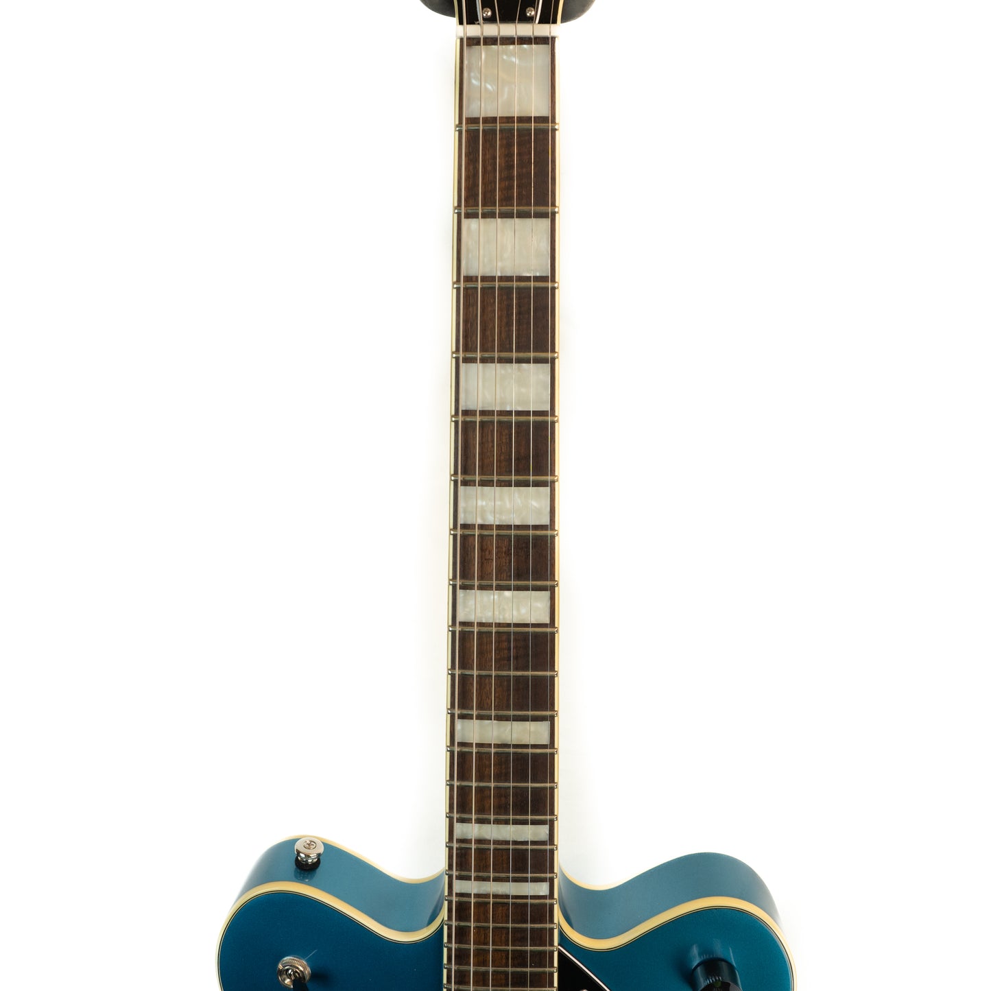 Gretsch Guitars G2622T Streamliner Center Block Double-Cut With Bigsby Electric Guitar