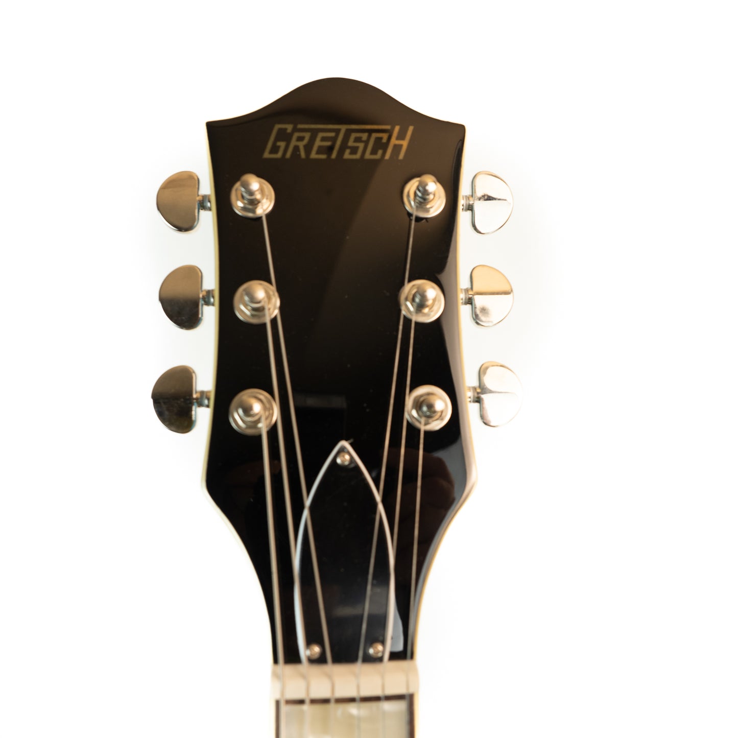 Gretsch Guitars G2622T Streamliner Center Block Double-Cut With Bigsby Electric Guitar