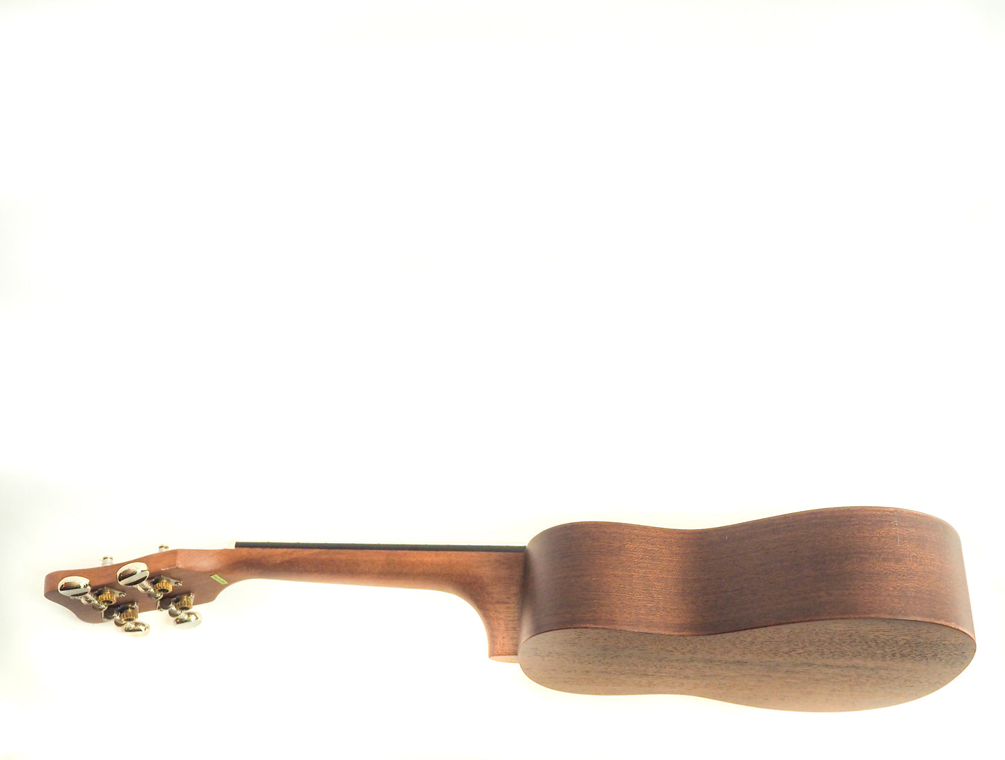 Kohala AK-SLGC Soprano ukulele with chord book, tunes up and plays in tune, nice sounding.